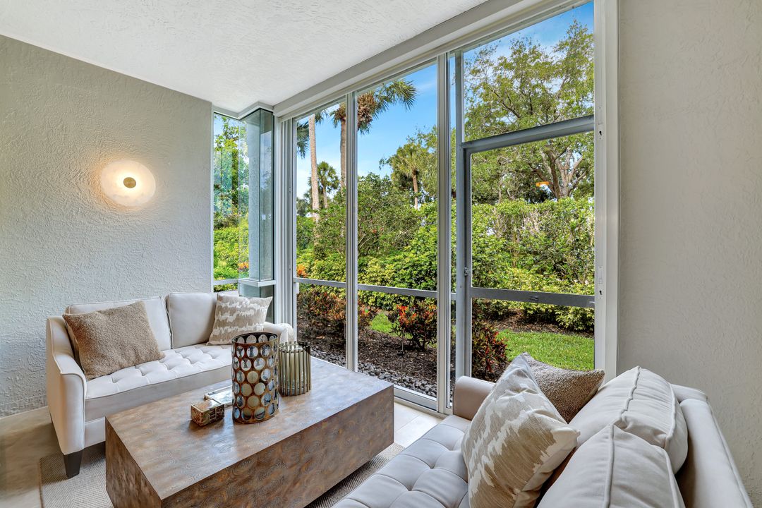 7087 Barrington Cir #101, Pelican Bay, FL 34108
