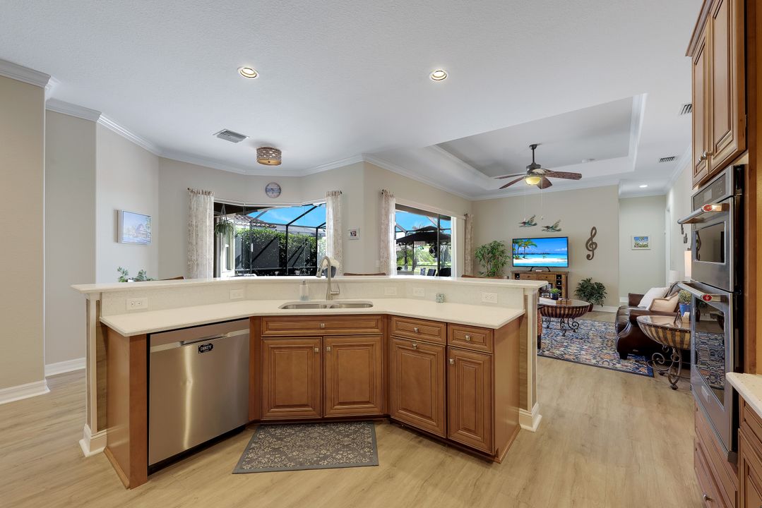 21071 Bosco Ct, Estero, FL 33928
