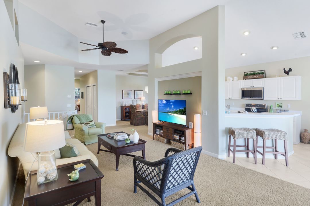 23121 Rosedale Dr #201, Estero, FL 34135