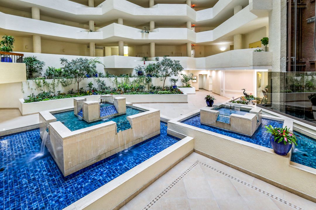 6001 Pelican Bay Blvd  #1506, Naples, FL 34108