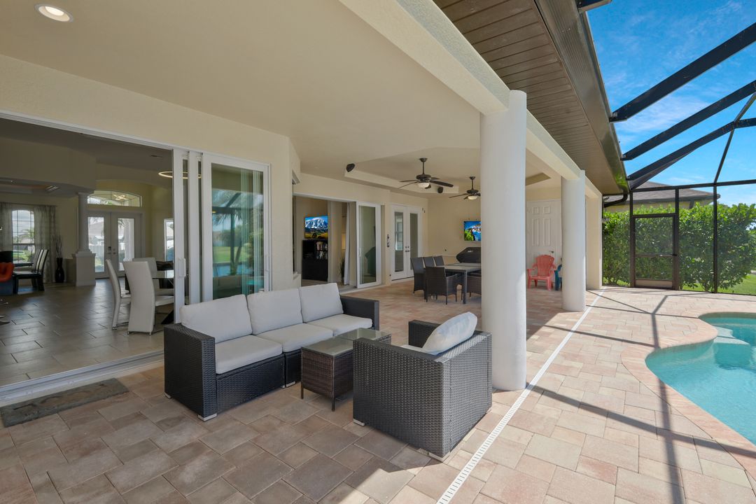 3632 SW 1st Pl, Cape Coral, FL 33914