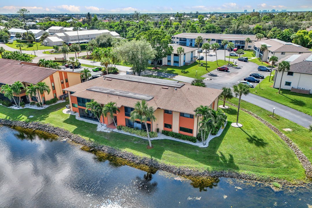 17421 Birchwood Ln #4, Fort Myers, FL 33908