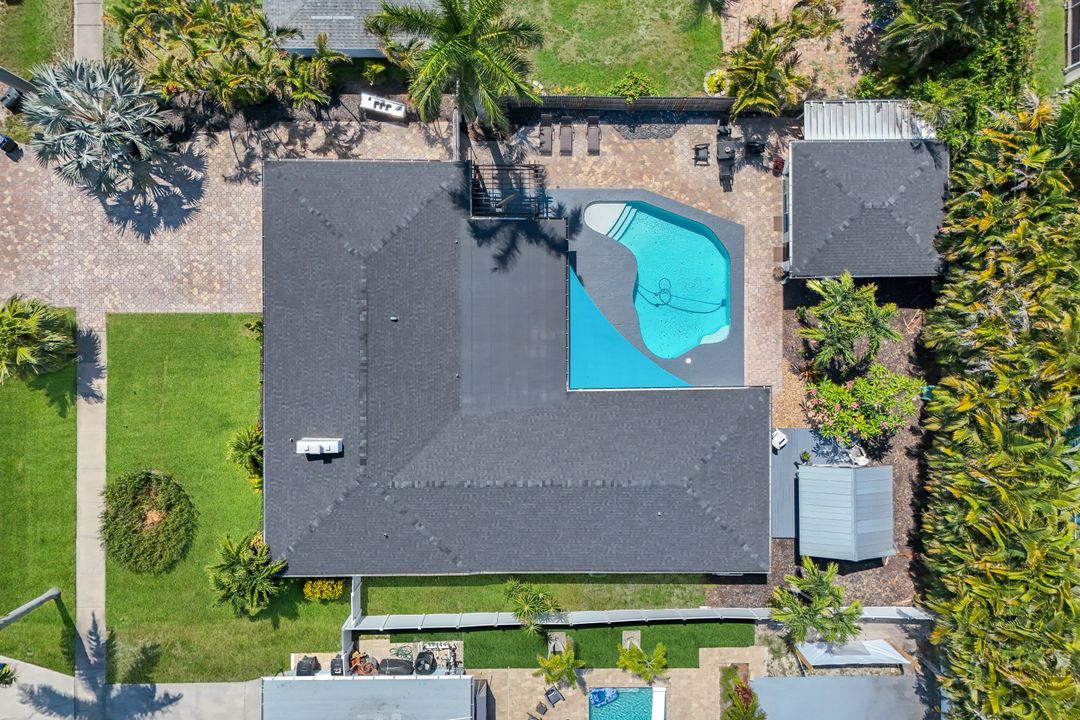 8327 Riviera Ave, Fort Myers, FL 33919