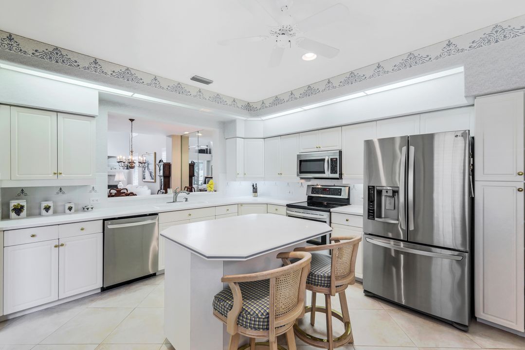11508 Quail Village Way, Naples, FL 34119