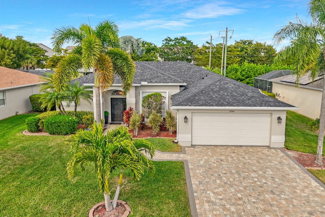 15047 Balmoral Loop, Fort Myers, FL 33919