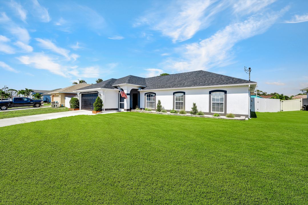 1125 NW 18th Pl, Cape Coral, FL 33993