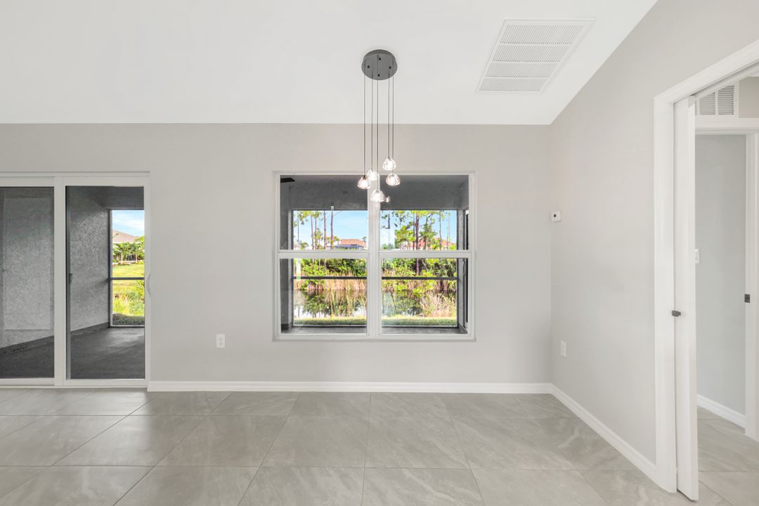 1907 NW 20th Terrace, Cape Coral, FL 33993