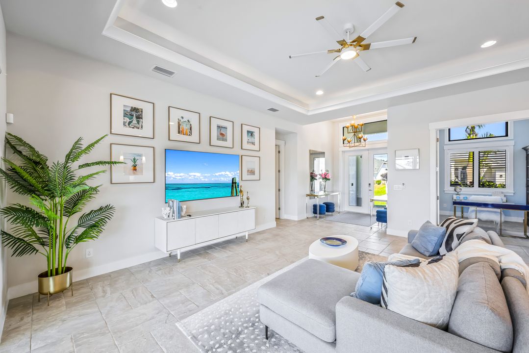 4110 SW 27th Ave, Cape Coral, FL 33914