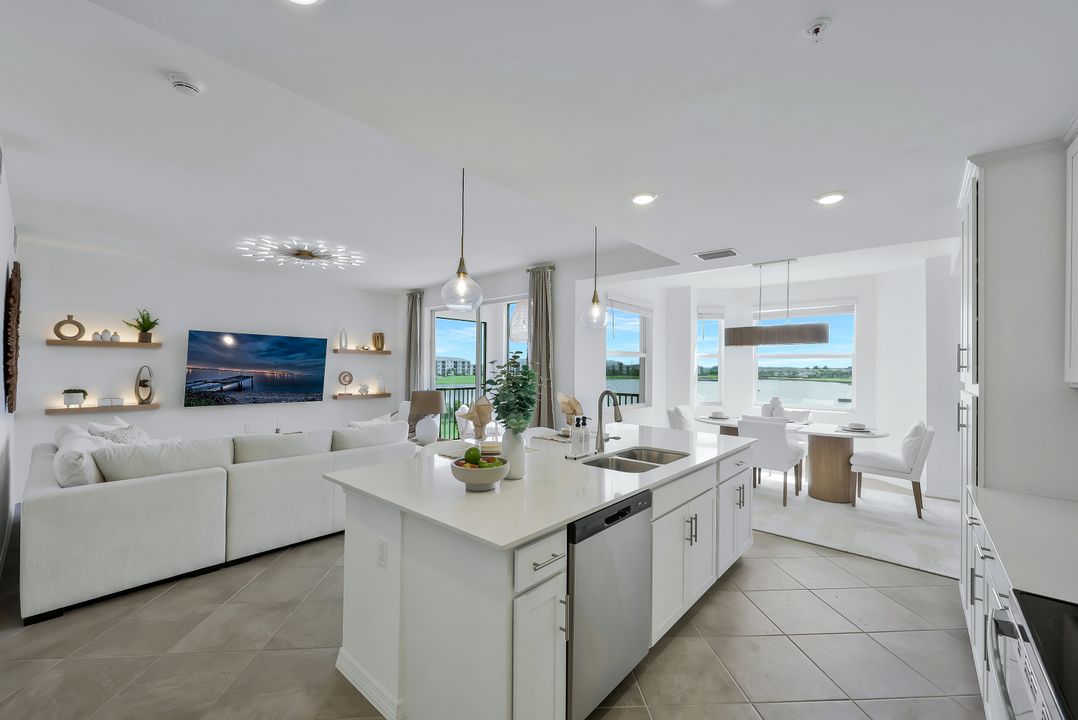 5527 Double Eagle Cir #3832, Ave Maria, FL 34142