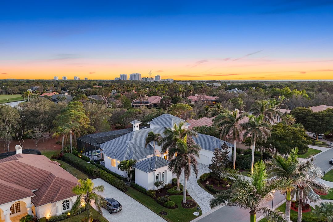 253 Cheshire Way, Naples, FL 34110