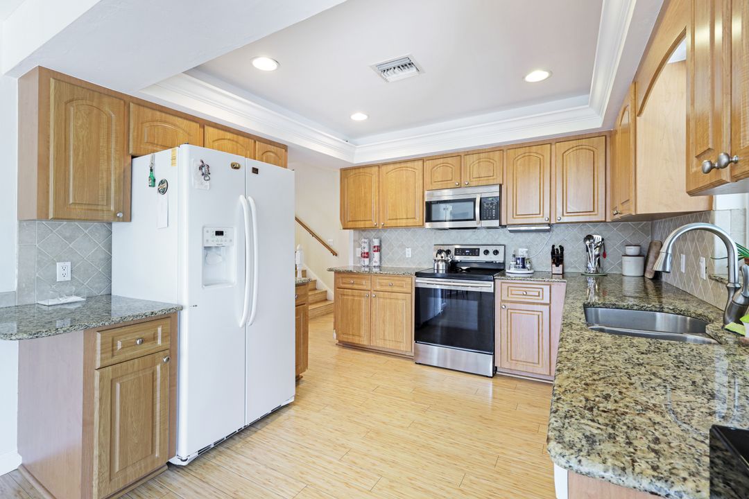 422 Seaworthy Rd, North Fort Myers, FL 33903