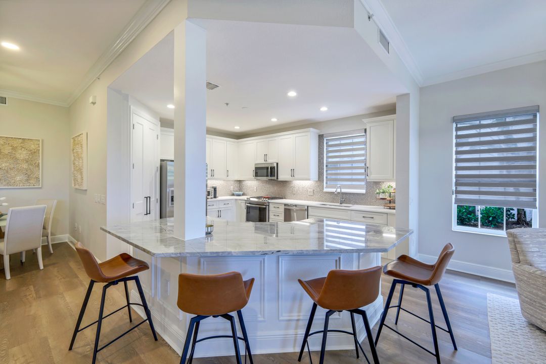 9098 Cascada Way #101, Naples, FL 34114