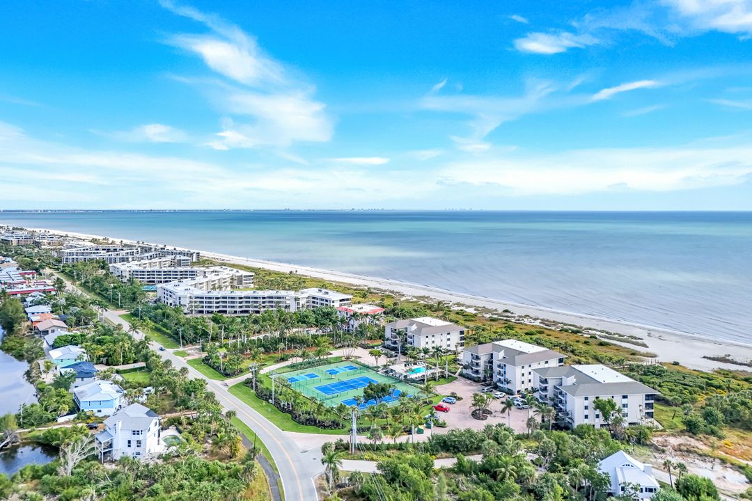 1785 Middle Gulf Dr, Sanibel, FL 33957