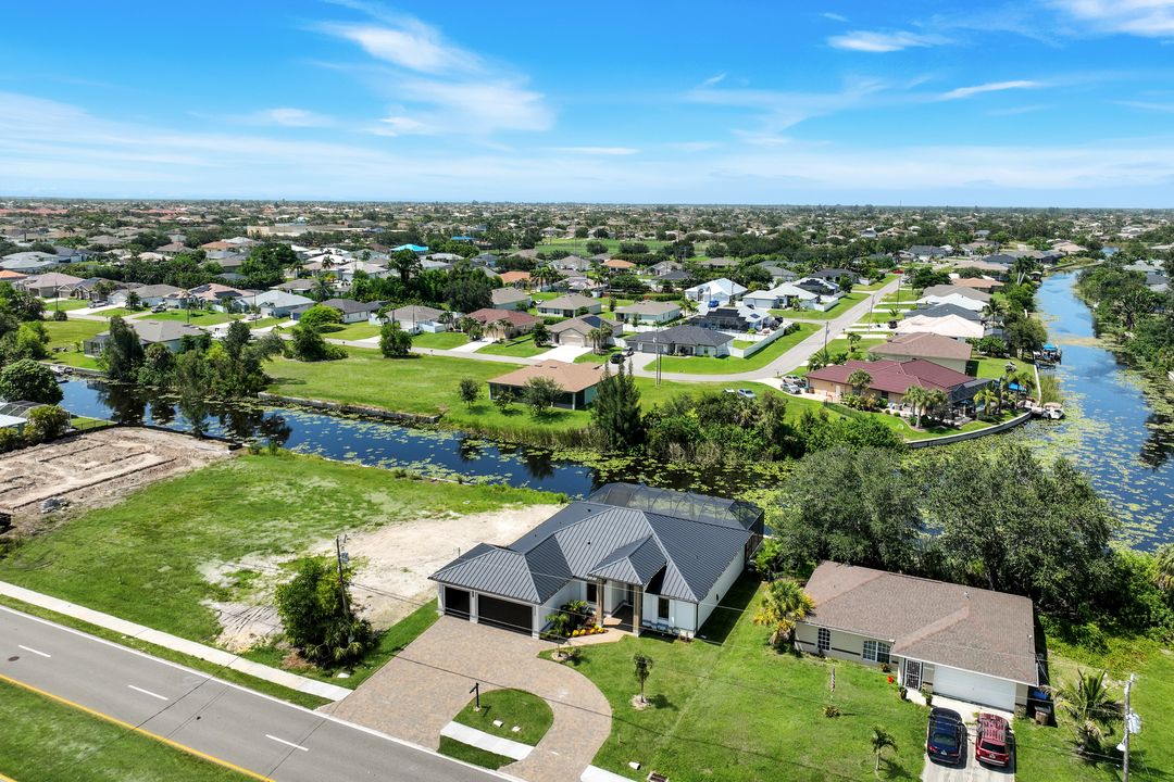 2617 Ceitus Pkwy, Cape Coral, FL 33991