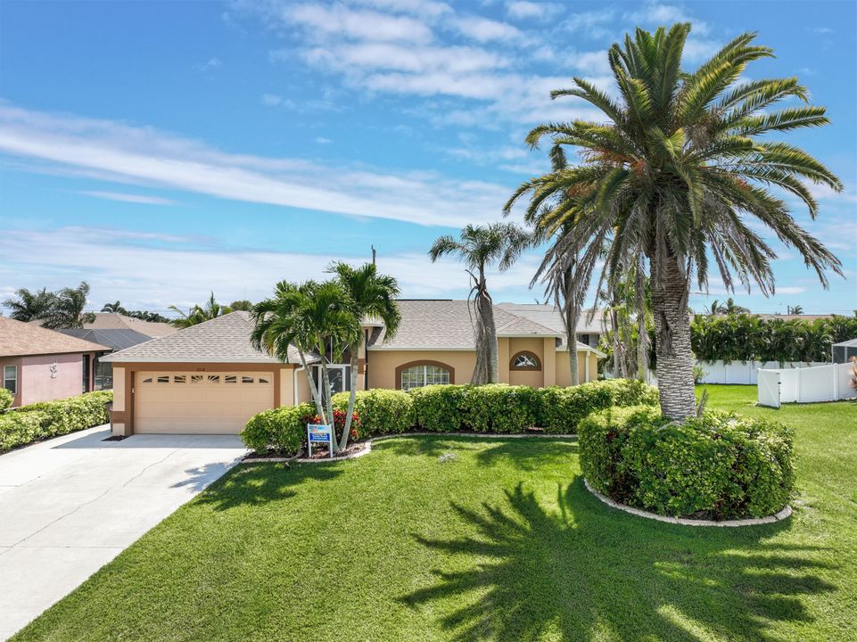 2318 SW 26th Terrace, Cape Coral, FL 33914