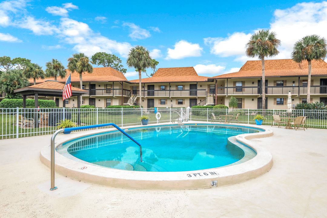 25398 Golf Lake Cir #104, Bonita Springs, FL 34135