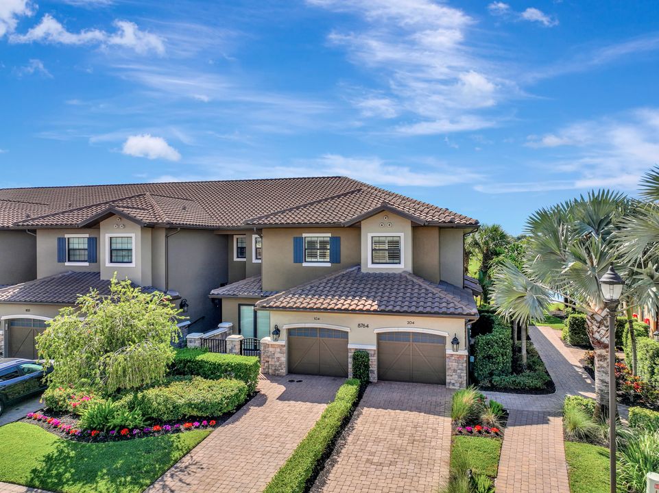 8764 Bellano Ct Unit 204, Naples, FL 34119
