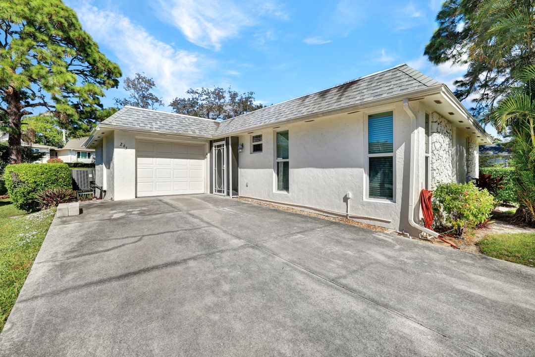 265 Georgetown Blvd, Naples, FL 34102