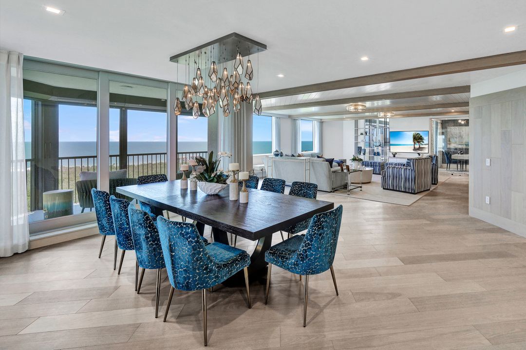 7225 Pelican Bay Blvd #2001/2002, Naples, FL 34108