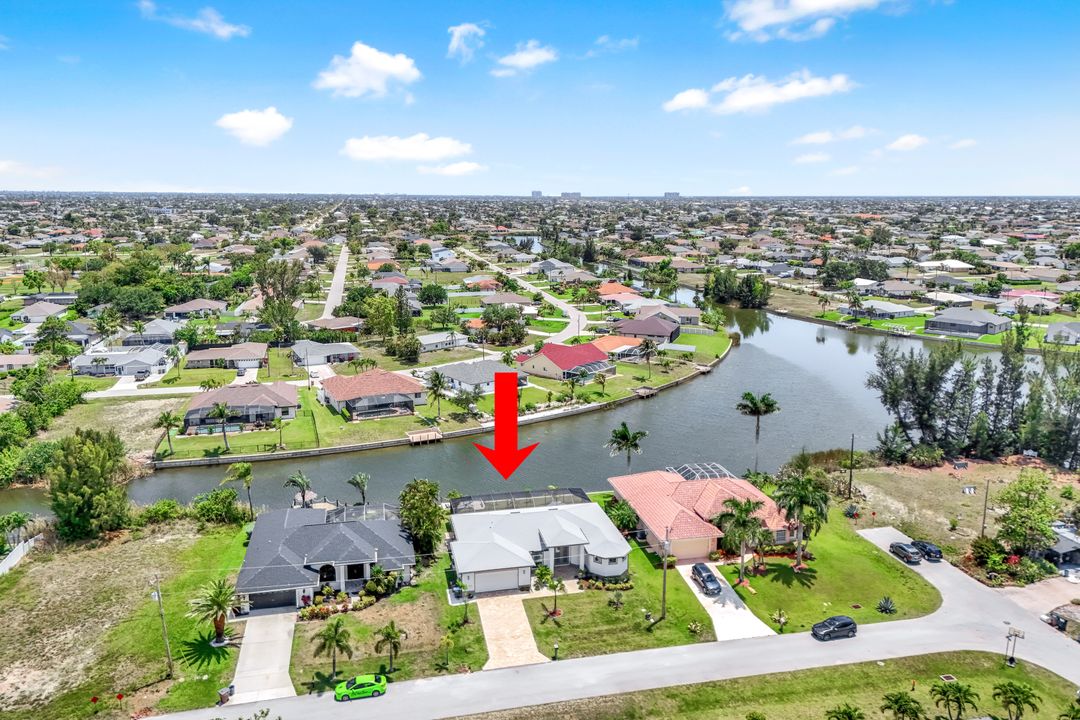 406 SW 28th St, Cape Coral, FL 33914