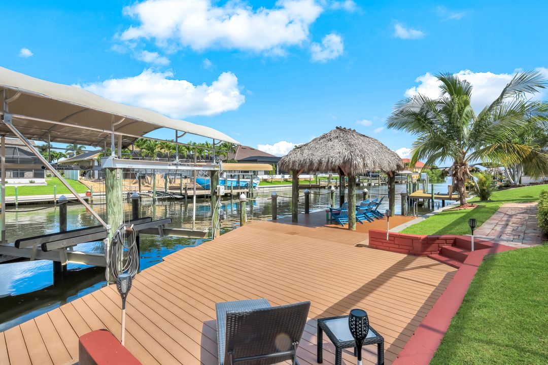 4418 SW 10th Ave, Cape Coral, FL 33914