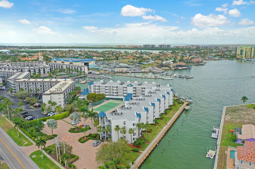 991 N Barfield Dr #308, Marco Island, FL 34145