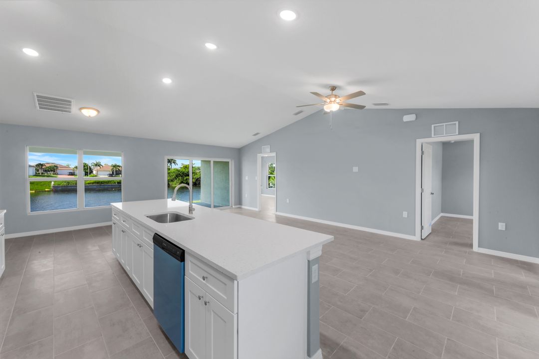 2224 NW 25th Terrace, Cape Coral, FL 33993
