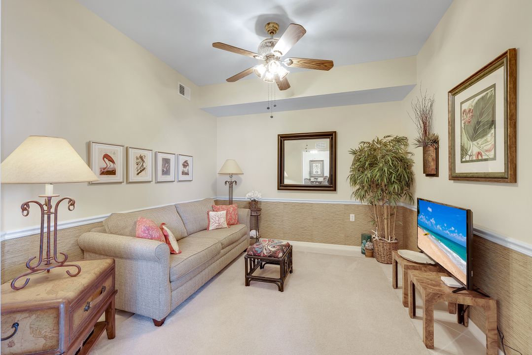 16615 Lake Cir Dr #438, Fort Myers, FL 33908