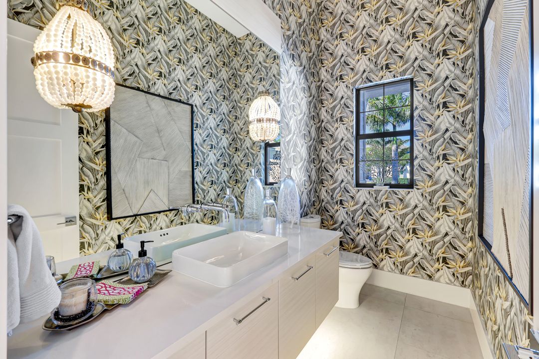 3124 Livorno Lane, Naples, FL 34110