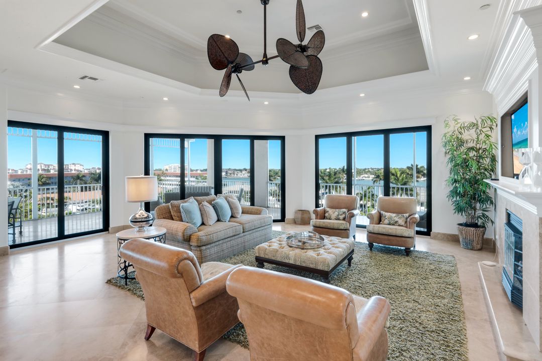 160 Palm St #PH 5, Marco Island, FL 34145