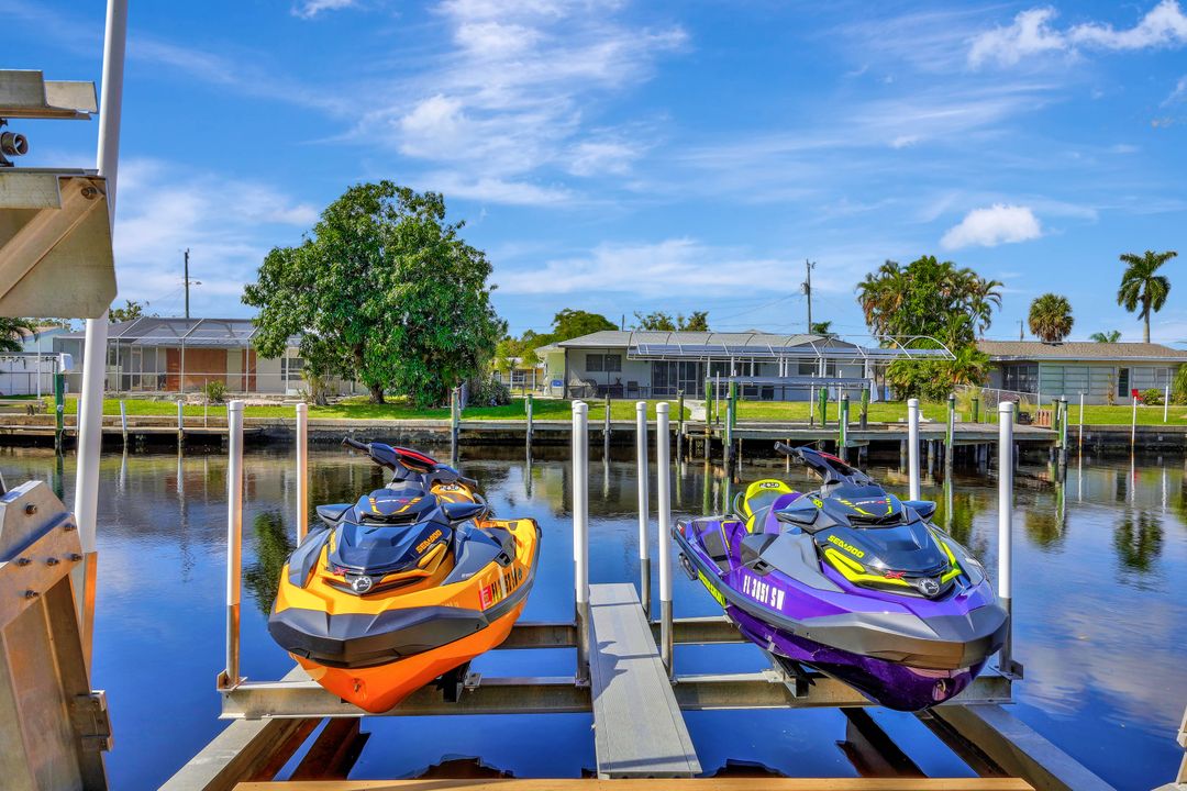 12560 Panasoffkee Dr, North Fort Myers, FL 33903