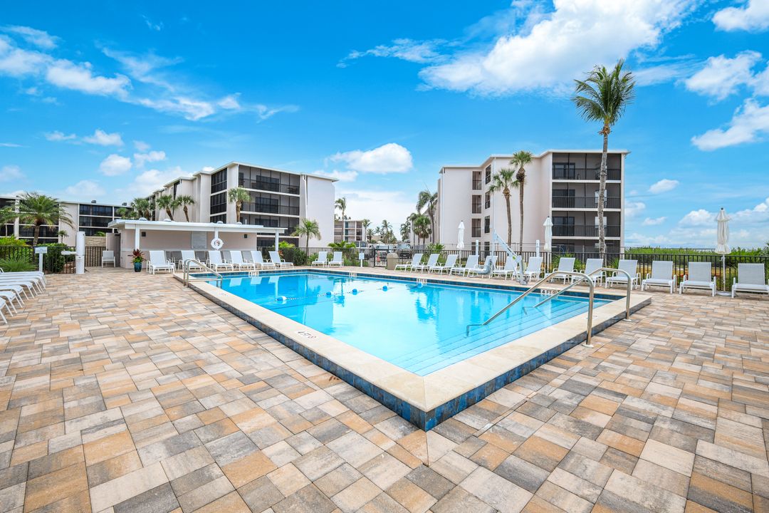 1501 Middle Gulf Dr #A403, Sanibel, FL 33957