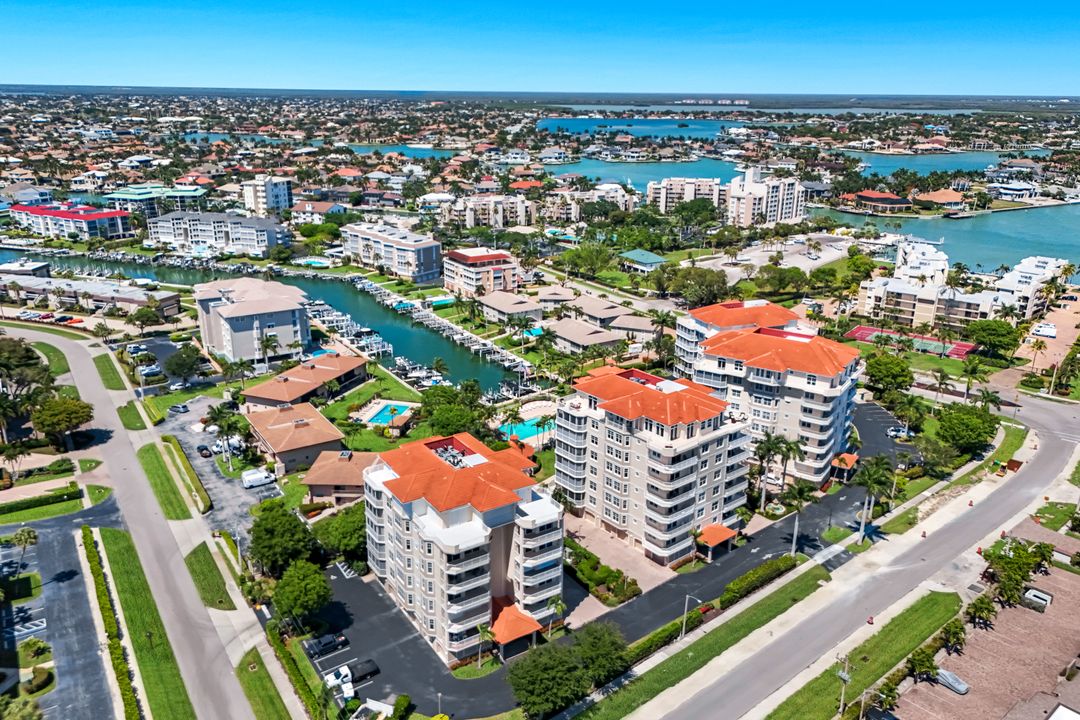 1111 Swallow Ave #601, Marco Island, FL 34145