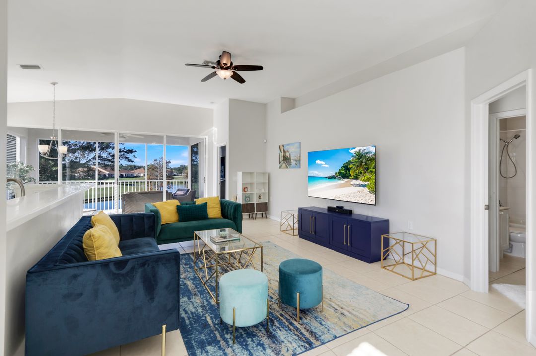 1921 Crestview Way #181, Naples, FL 34119