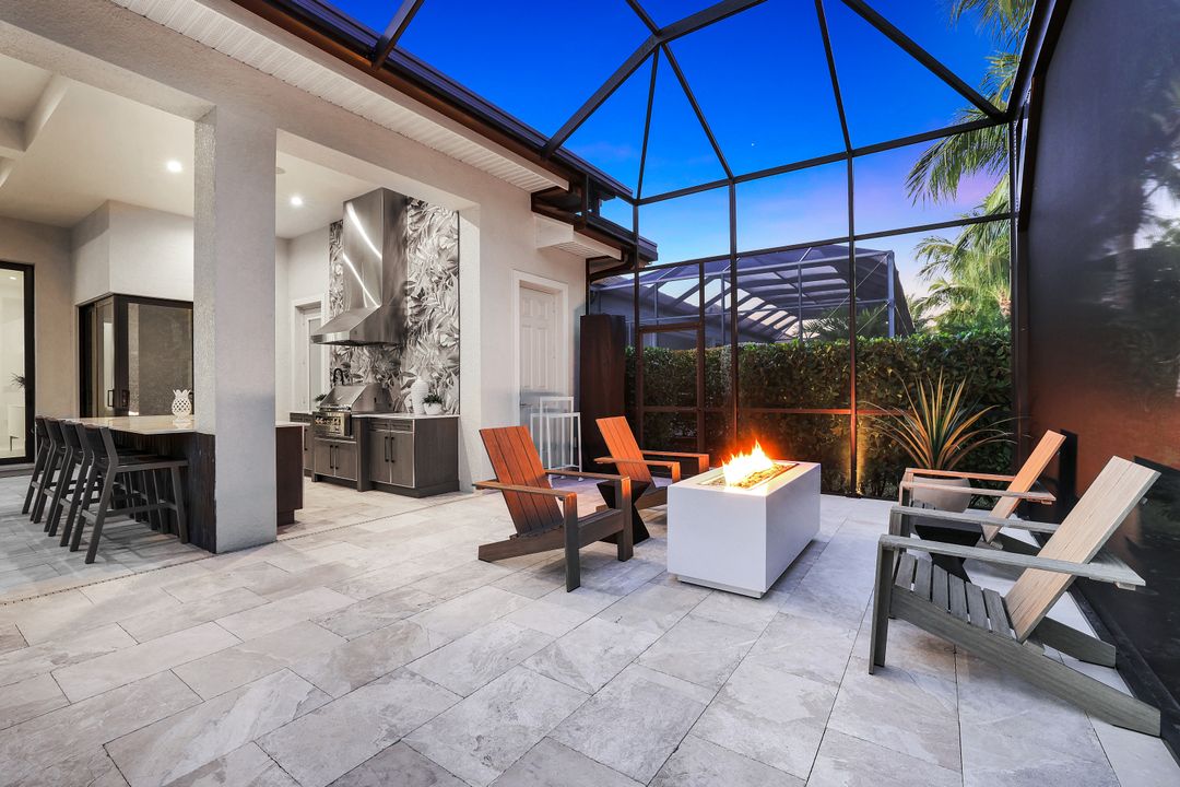 3124 Livorno Lane, Naples, FL 34110