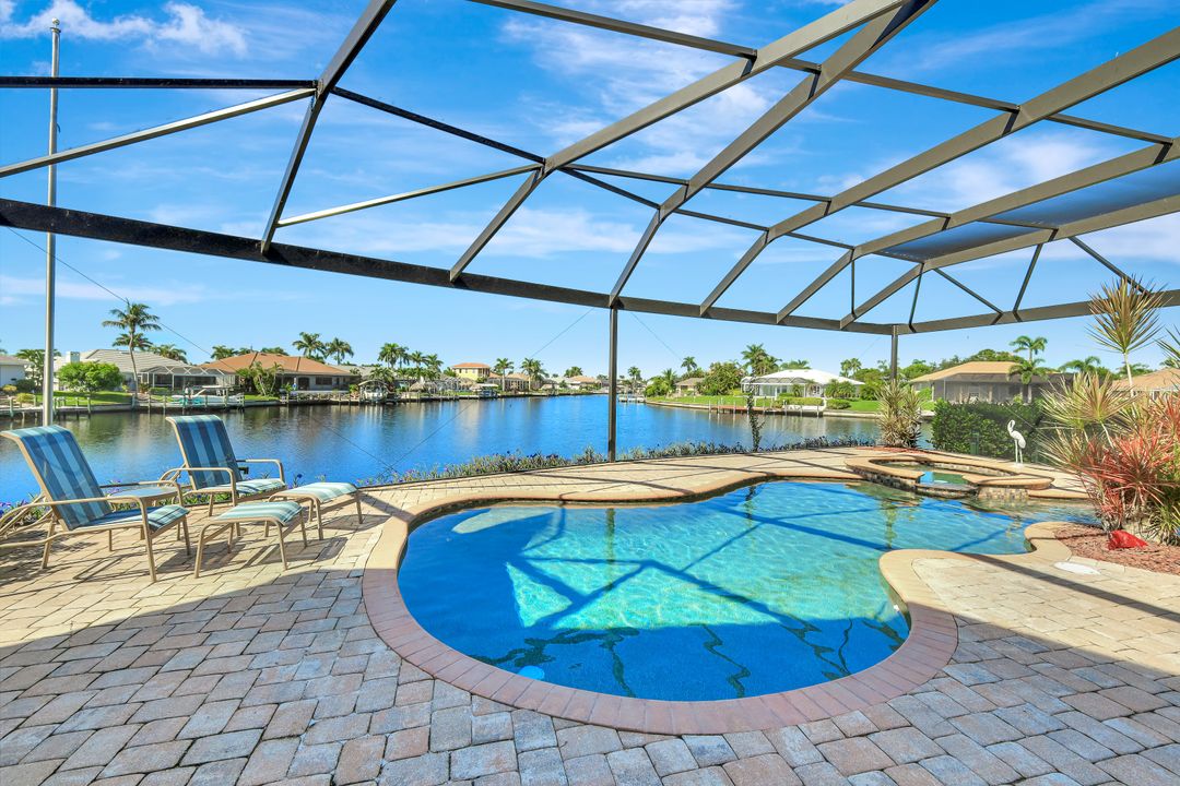 2216 SW 49th Terrace, Cape Coral, FL 33914