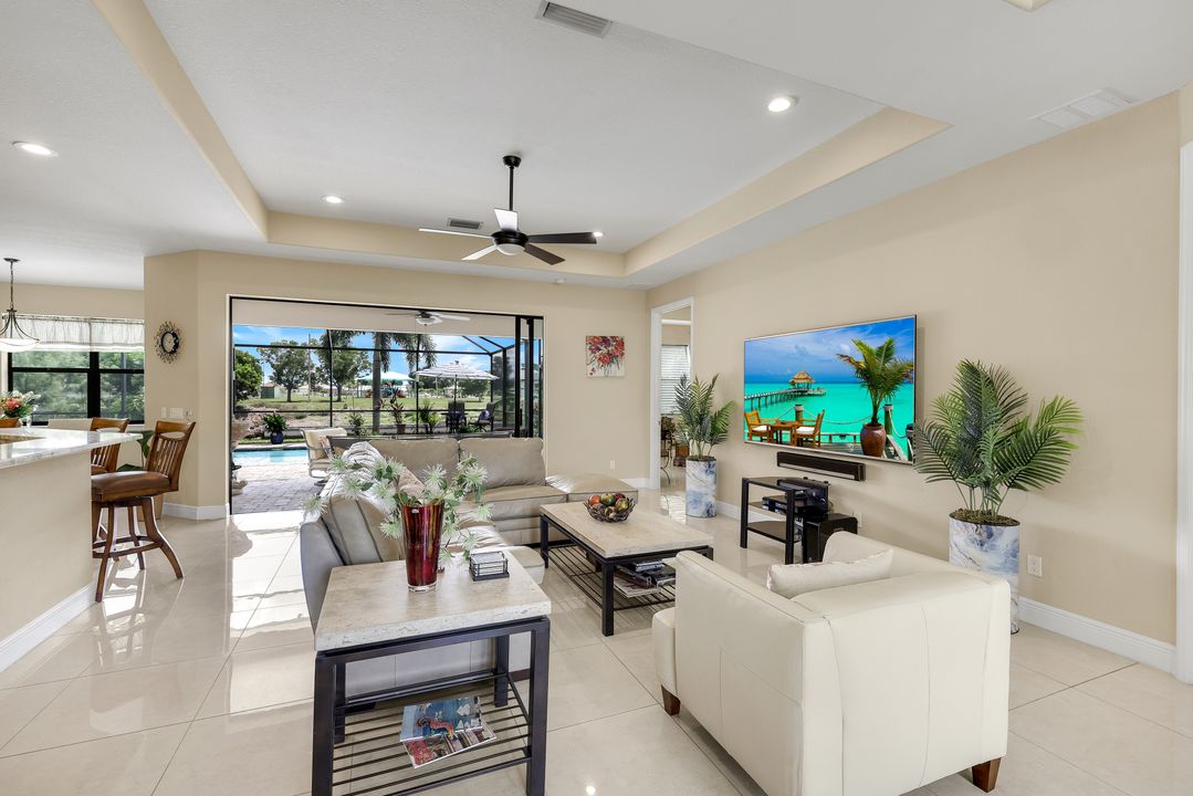 2627 SW 17th Pl, Cape Coral, FL 33914