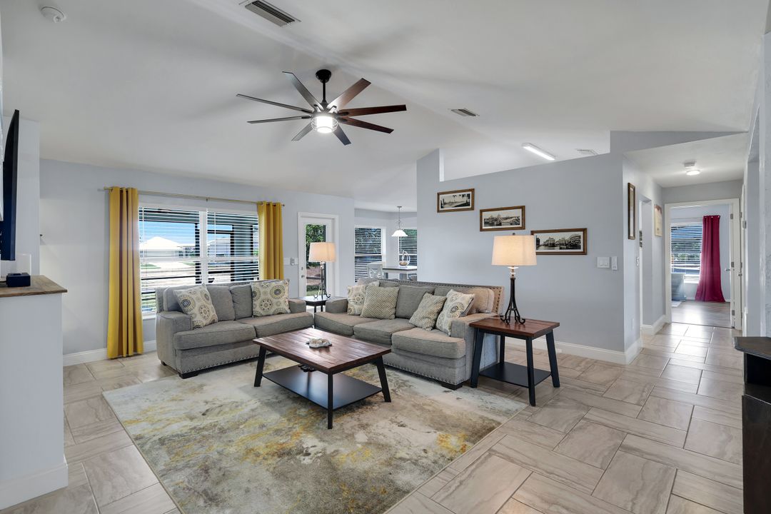 1402 NE 19th Terrace, Cape Coral, FL 33909