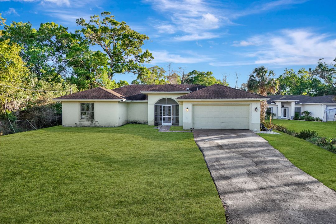 4090 32nd Ave SE, Naples, FL 34117