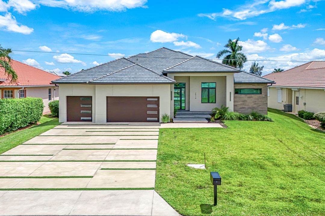 2914 SW 30th St, Cape Coral, FL 33914