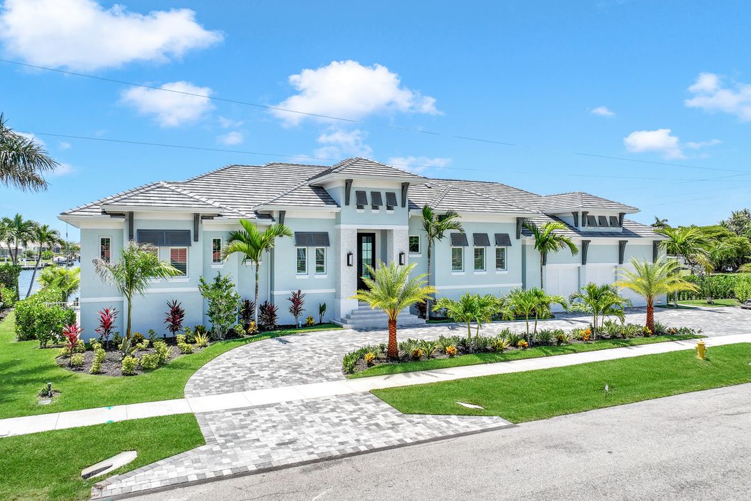 100 S Bahama Ave, Marco Island, FL 34145