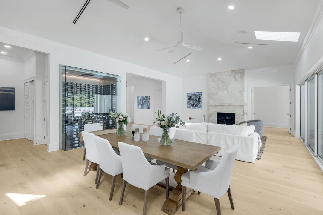 3136 Ravenna Ave, Naples, FL 34120