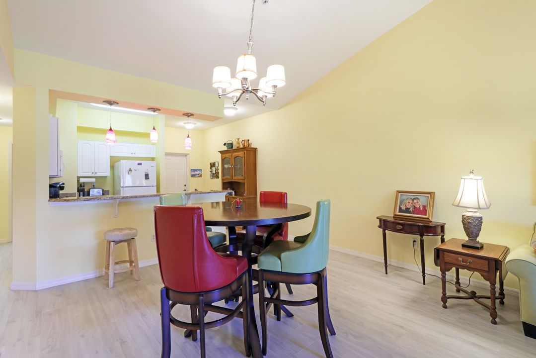 1064 Winding Pines Circle #208, Cape Coral, FL 33909