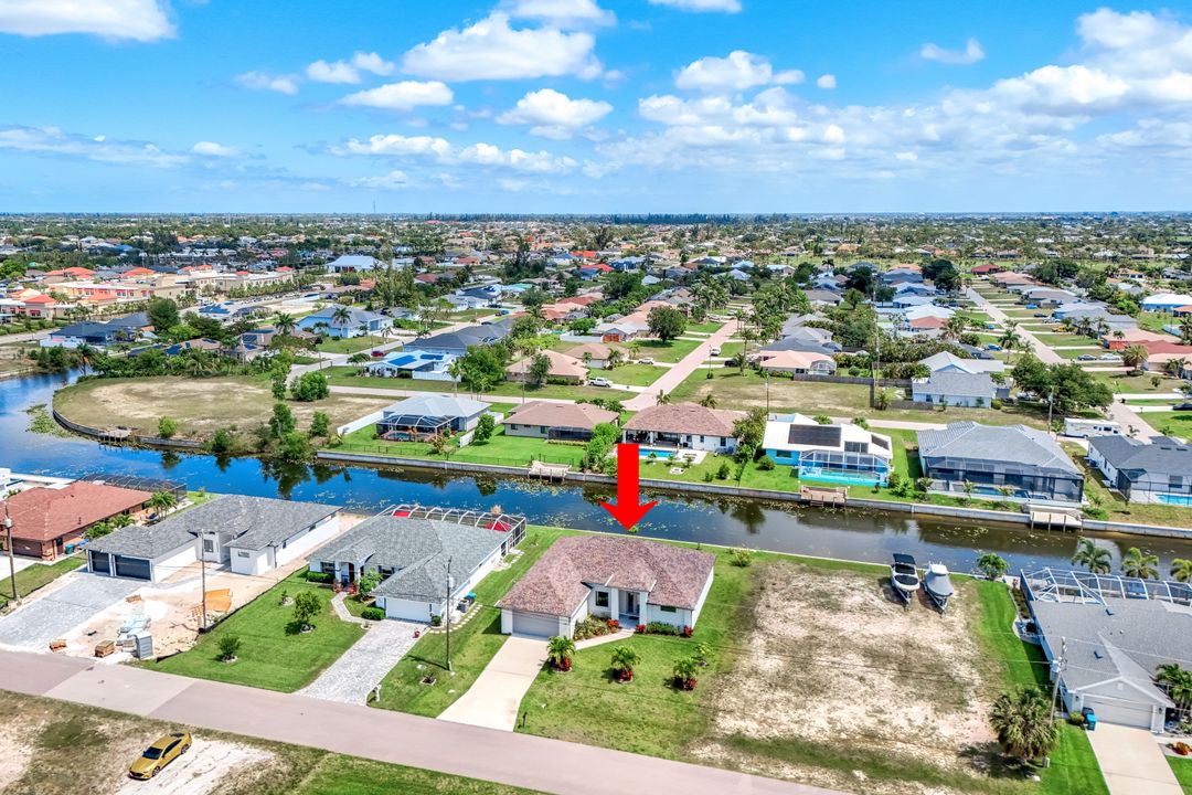 1409 SW 24th St, Cape Coral, FL 33991
