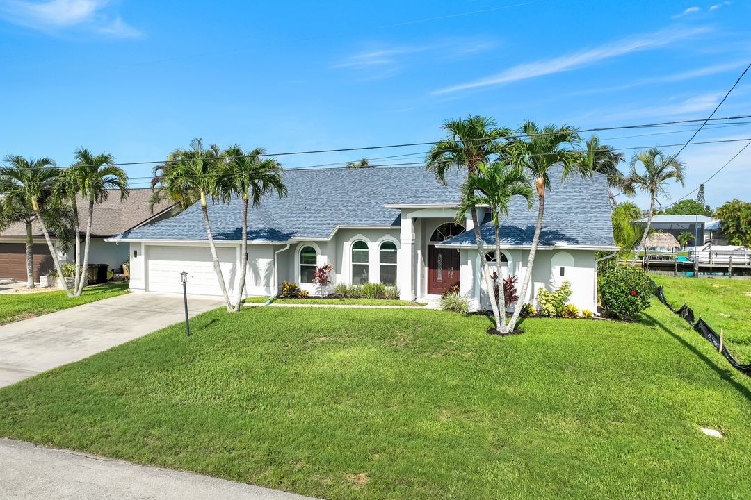 4404 SW 5th Ave, Cape Coral, FL 33914
