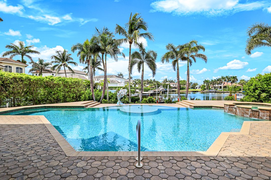 384 Mooring Line Dr, Naples, FL 34102