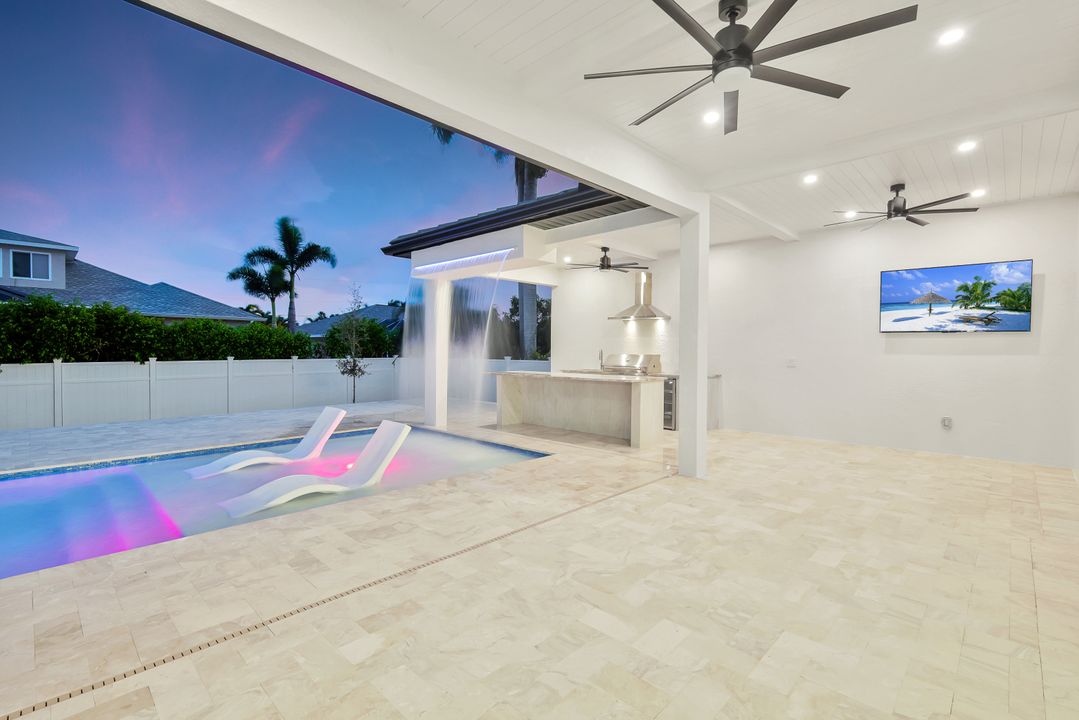 1708 SW 54th St, Cape Coral, FL 33914