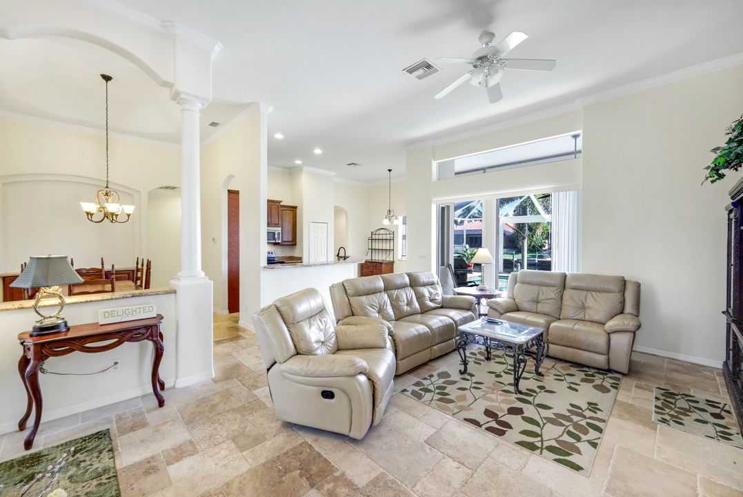 5321 SW 23rd Ave, Cape Coral, FL 33914