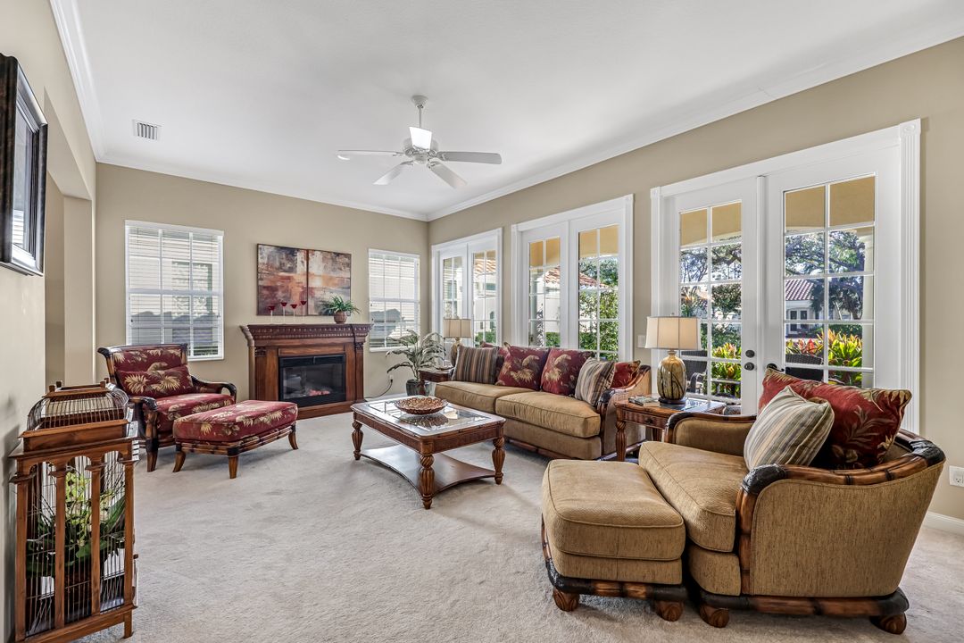 5105 Inagua Way, Naples, FL 34119