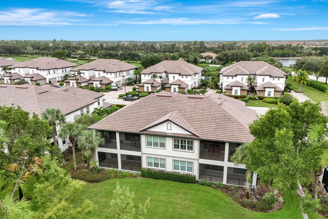 9508 Ironstone Terrace #201, Naples, FL 34120